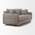 Roy Three Seater Sofa 84