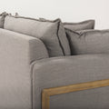 Roy Three Seater Sofa 84
