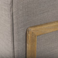 Roy Three Seater Sofa 84