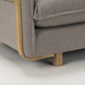 Roy Three Seater Sofa 84