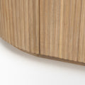Terra Light Brown Sideboard | Calgary Furniture Store