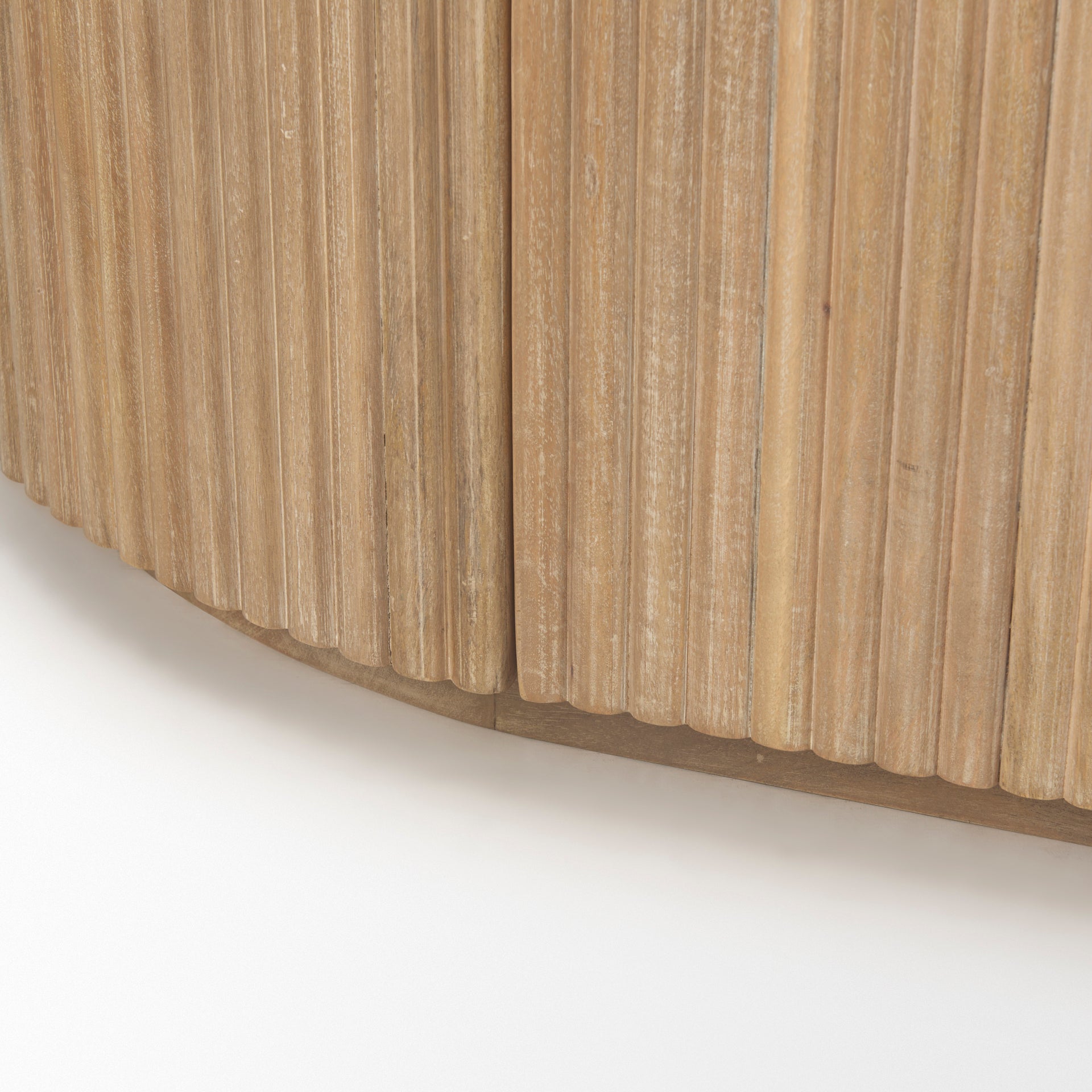 Terra Light Brown Sideboard | Calgary Furniture Store