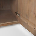 Terra Light Brown Sideboard | Calgary Furniture Store