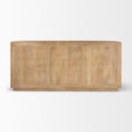 Terra Light Brown Sideboard | Calgary Furniture Store