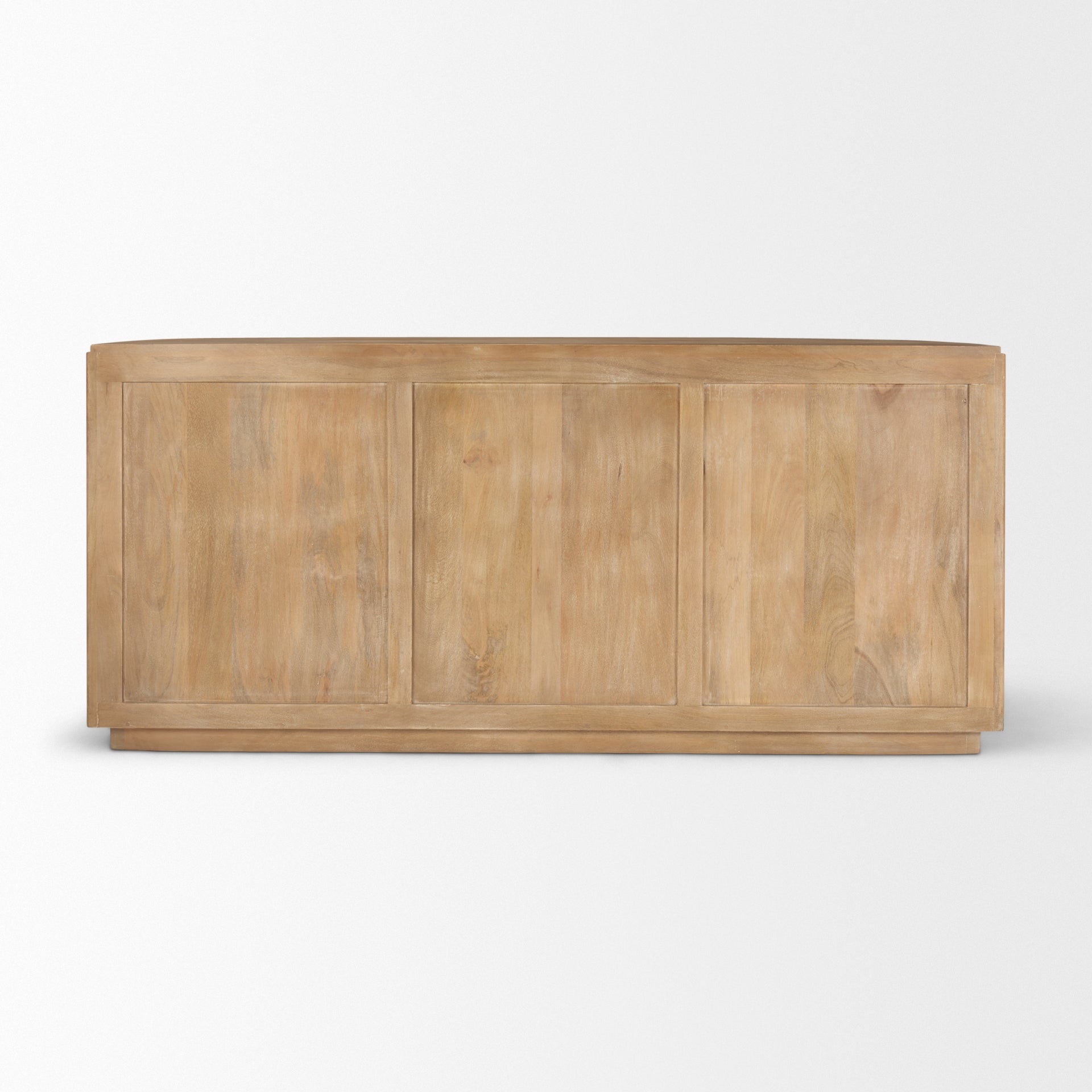 Terra Light Brown Sideboard | Calgary Furniture Store