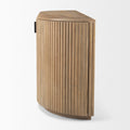 Terra Light Brown Sideboard | Calgary Furniture Store