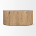 Terra Light Brown Sideboard | Calgary Furniture Store