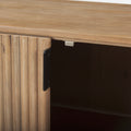 Terra Light Brown Sideboard | Calgary Furniture Store