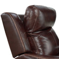 Wainwright Leather Power Recliner | Calgary Furniture Store