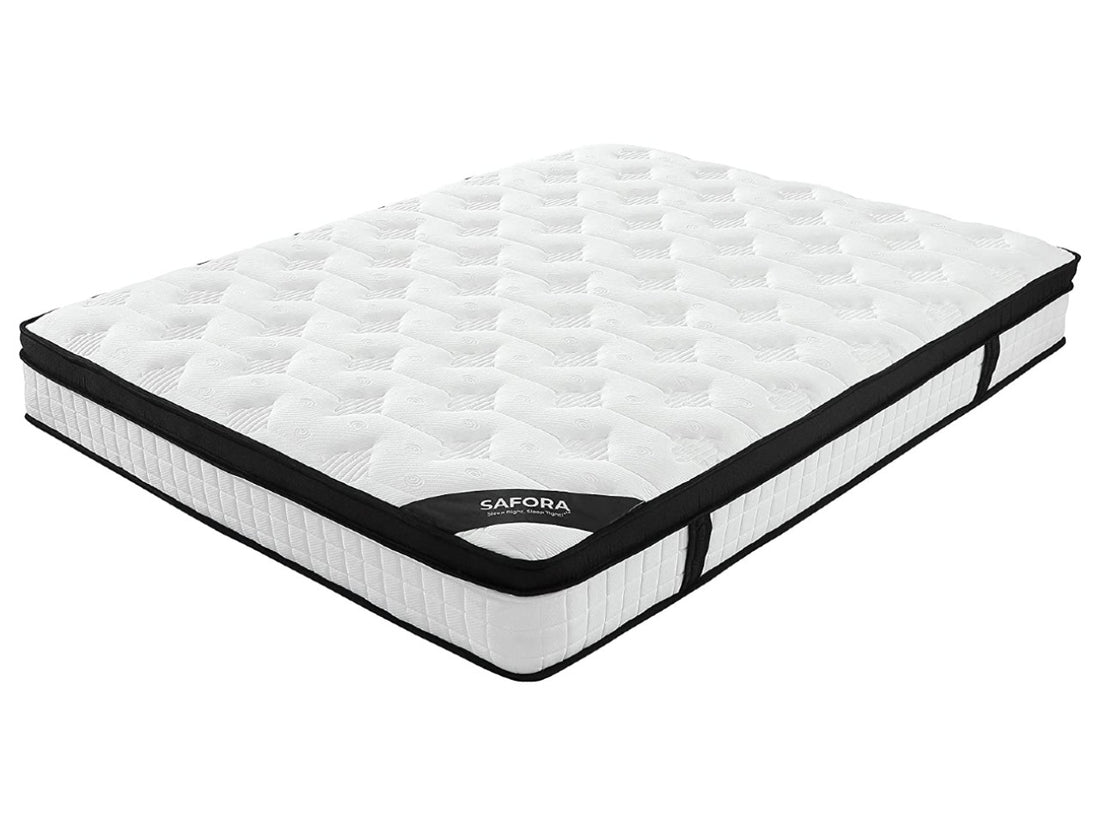 10 inch Safora Mattress | Calgary Furniture Store
