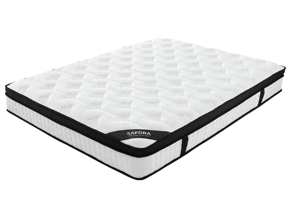 10 inch Safora Mattress | Calgary Furniture Store