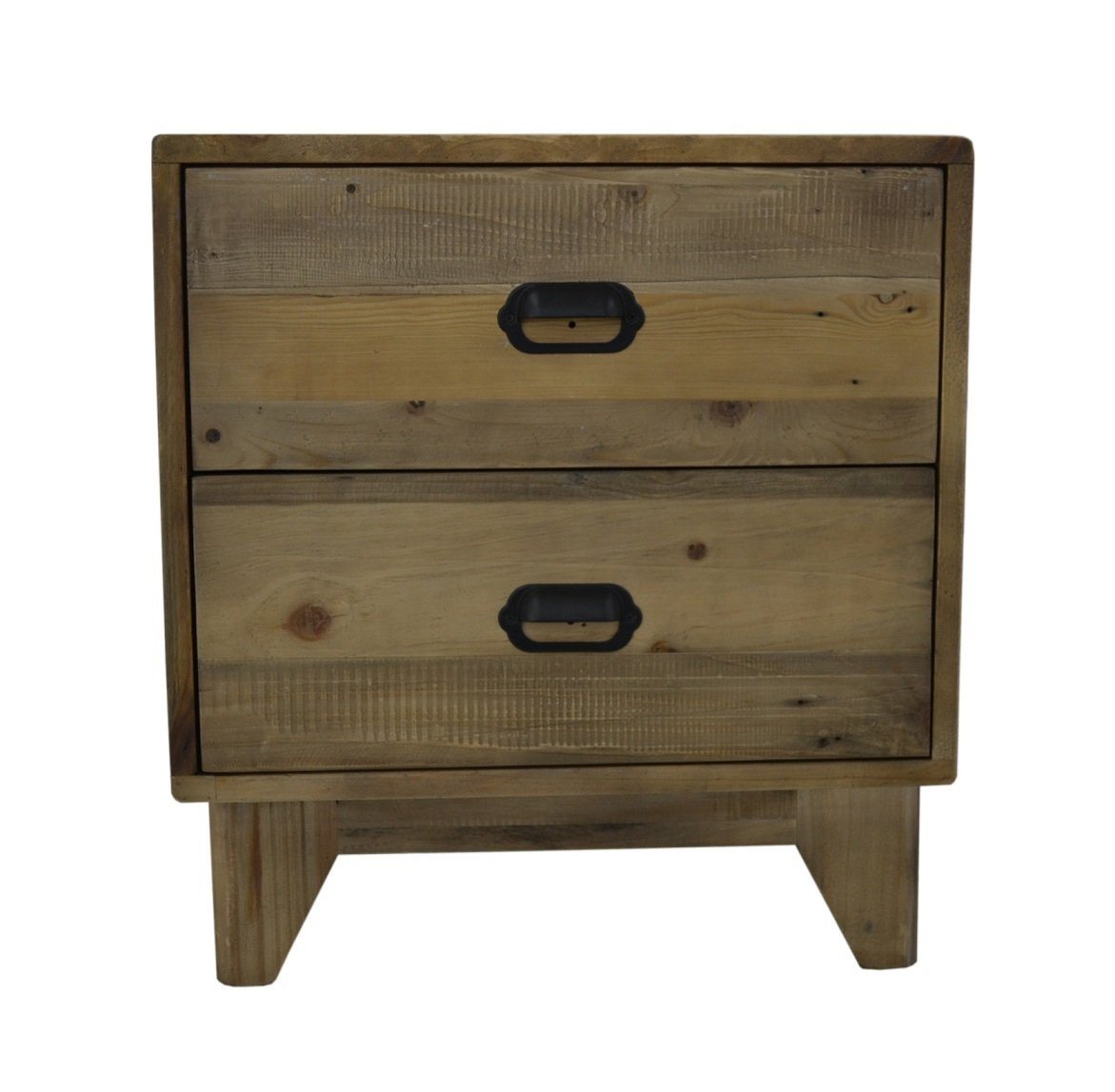 Campesto Modern Bedside Table | Calgary Furniture Store