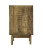 Campesto Modern Bedside Table | Calgary Furniture Store