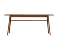 Sandy Dining Table | Calgary Furniture Store