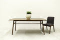 Sandy Dining Table | Calgary Furniture Store