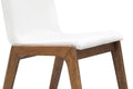 Sandy Dining Chair - Cream | Calgary Furniture Store