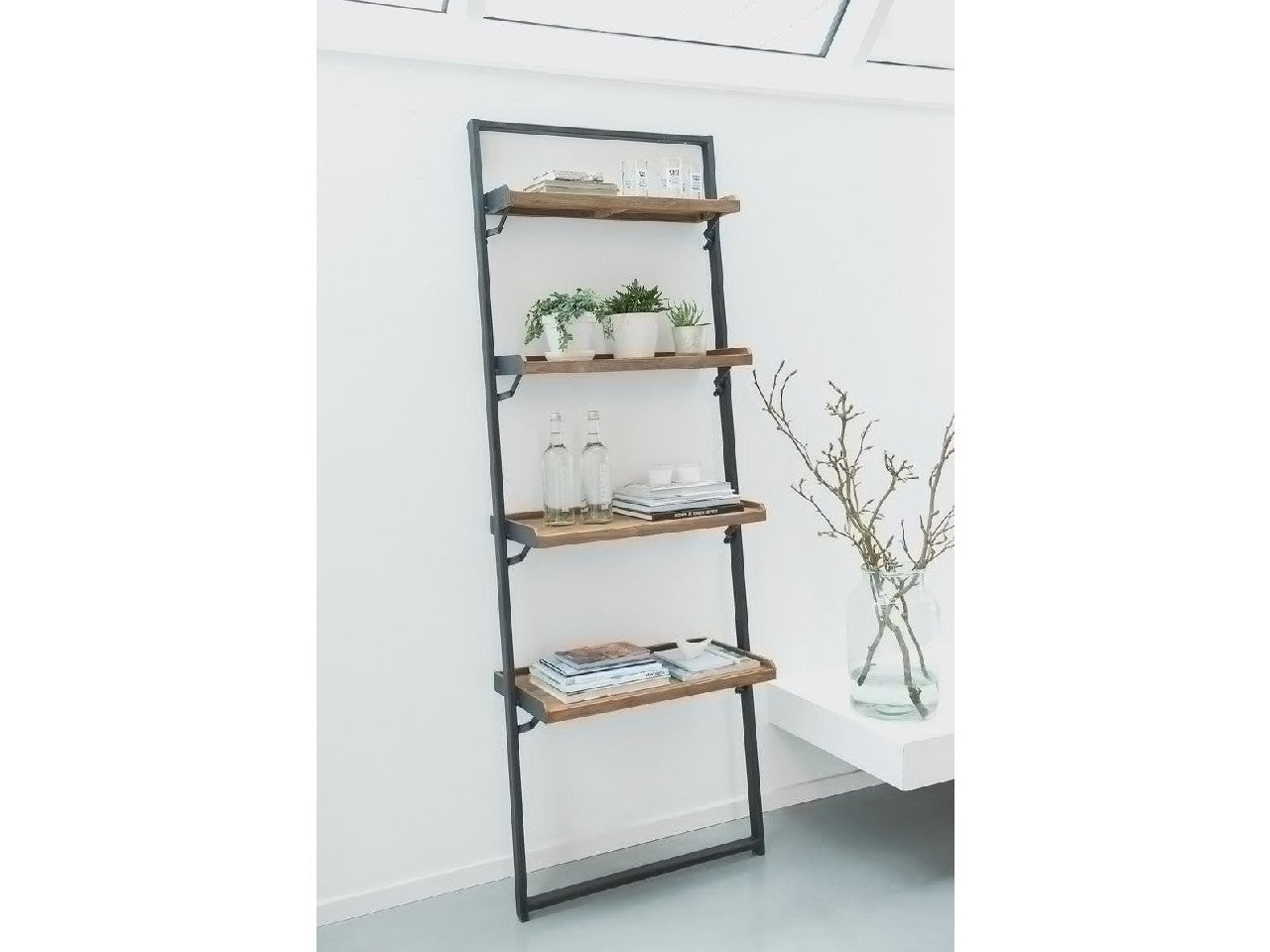 Dandhi Rack - Showhome Furniture