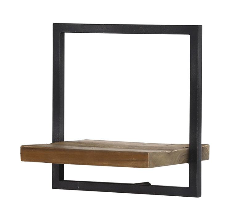 Dandhi Metal Frame Wall Box - Type B | Calgary Furniture Store