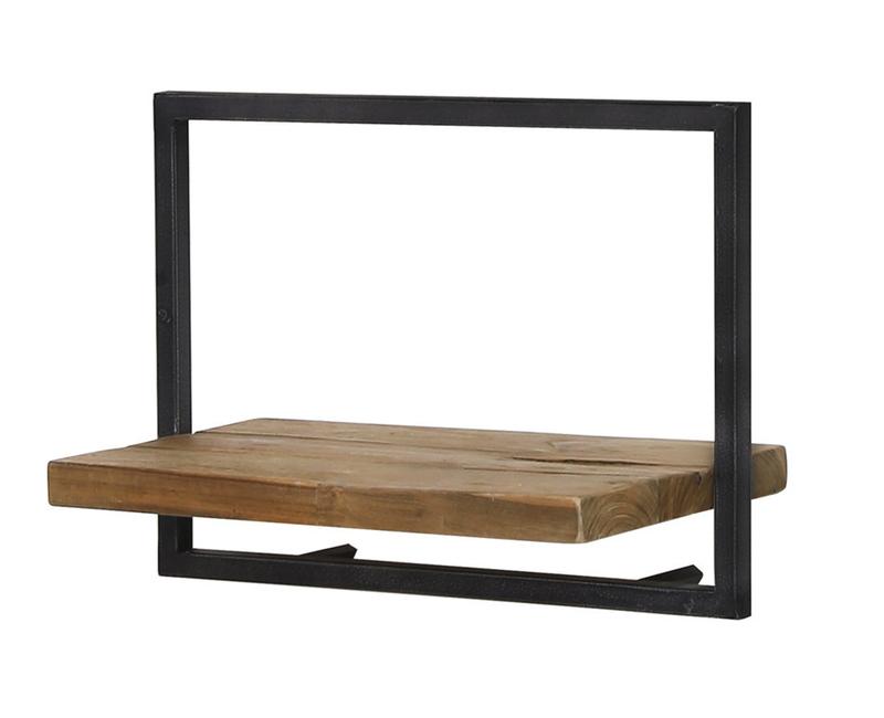 Dandhi Metal Frame Wall Box - Type C | Calgary Furniture Store