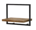 Dandhi Metal Frame Wall Box - Type C | Calgary Furniture Store