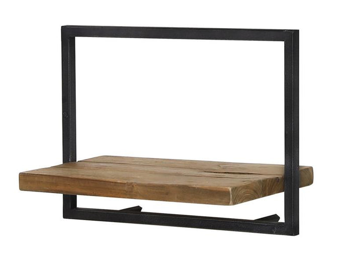 Dandhi Metal Frame Wall Box - Type C | Calgary Furniture Store