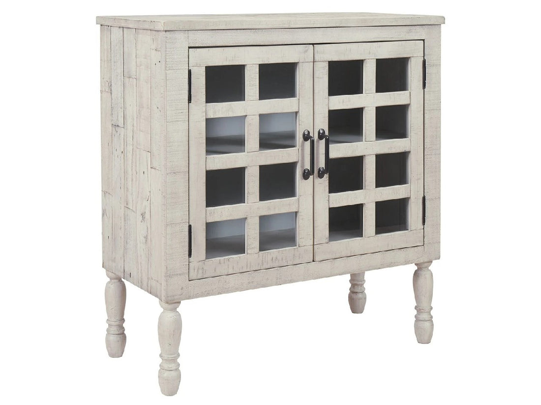 Falkgate Accent Cabinet | Calgary Furniture Store