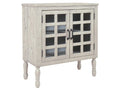 Falkgate Accent Cabinet | Calgary Furniture Store
