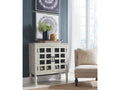 Falkgate Accent Cabinet | Calgary Furniture Store
