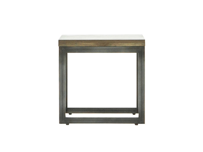 Calgary Side Tables