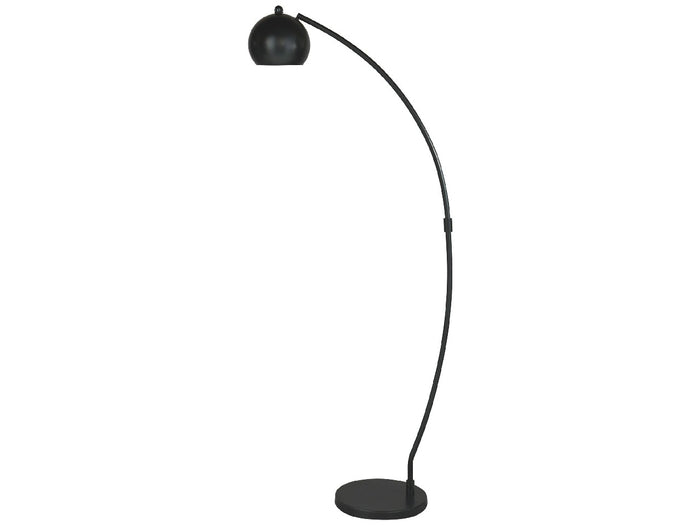 Marinel Floor Lamp | Calgary Furniture Store