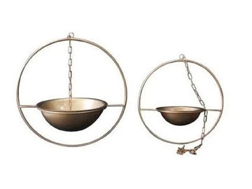 Arizona Desert Hanging Pots | Calgary Furniture Store
