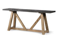 Rialto Console Table | Calgary Furniture Store