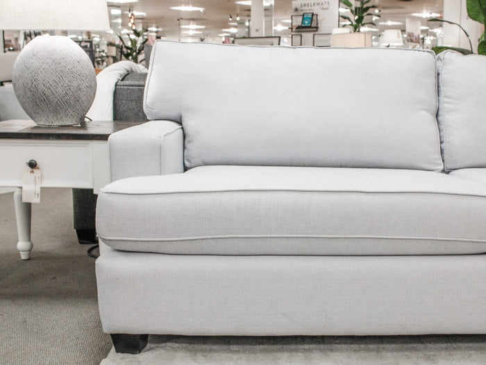 🇨🇦 2052 Custom Fabric Sofa | Calgary Furniture Store
