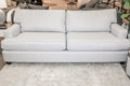 🇨🇦 2052 Custom Fabric Sofa | Calgary Furniture Store