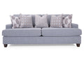 🇨🇦 2052 Custom Fabric Sofa | Calgary Furniture Store