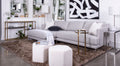 2089 Fargo Decor-Rest Custom Sectional, Made in Canada 🇨🇦 | Calgary Furniture Store