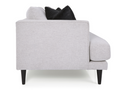 🇨🇦 Custom Fabric Sofa | Calgary Furniture Store
