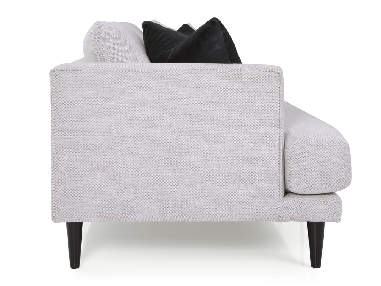 🇨🇦 Custom Fabric Sofa | Calgary Furniture Store