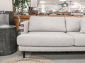 🇨🇦 2089 Custom Fabric Sofa | Calgary Furniture Store