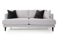 🇨🇦 Custom Fabric Sofa | Calgary Furniture Store