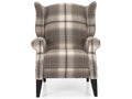 Custom Fabric Recliner Chair 🇨🇦 | Calgary Furniture Store