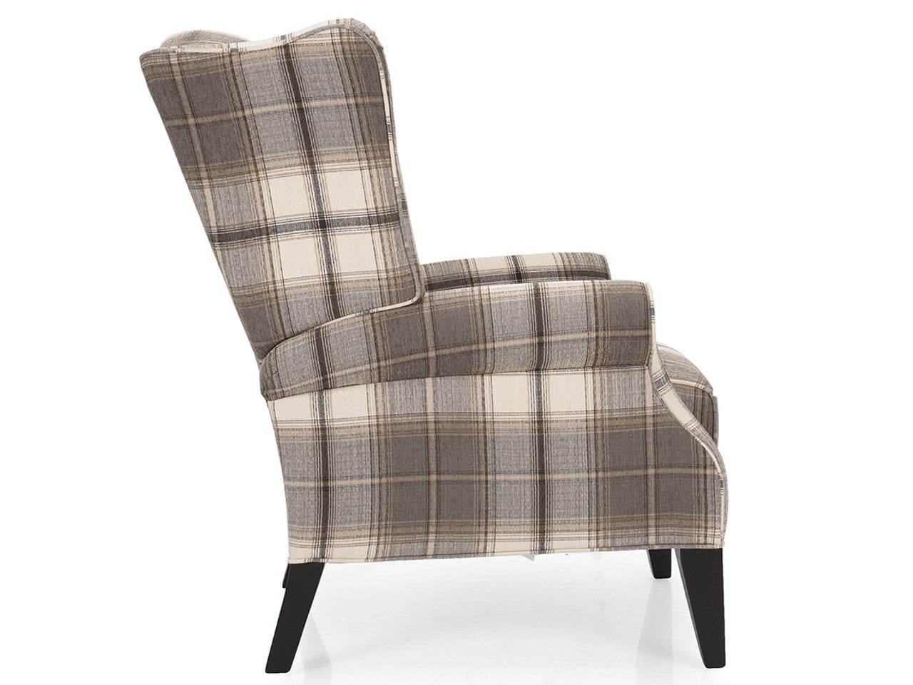 Custom Fabric Recliner Chair 🇨🇦 | Calgary Furniture Store