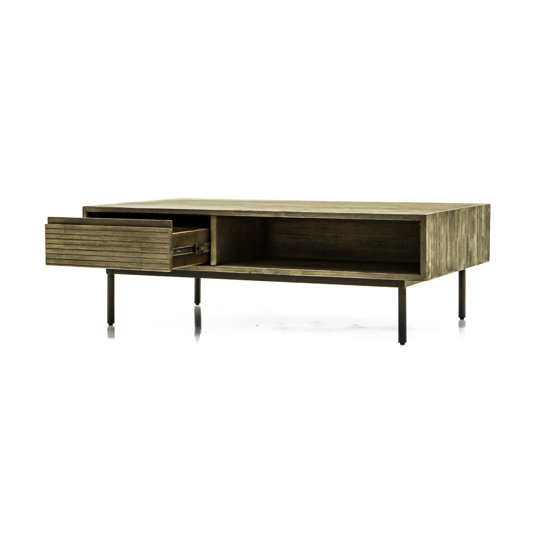 Zane Coffee Table | Calgary's Furniture Store | Calgary Coffee Table