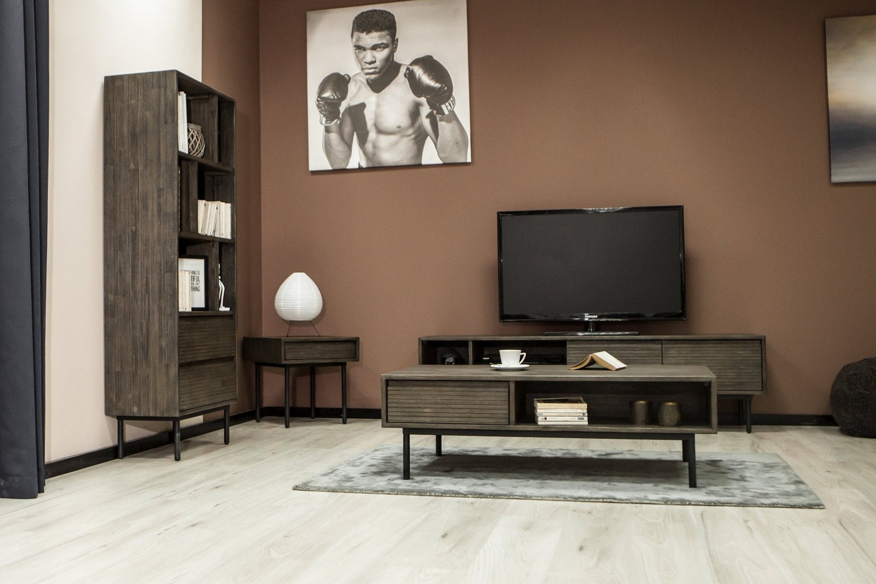 Zane Coffee Table | Calgary's Furniture Store | Calgary Coffee Table