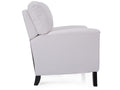 Custom Fabric Recliner Chair 🇨🇦 | Calgary Furniture Store