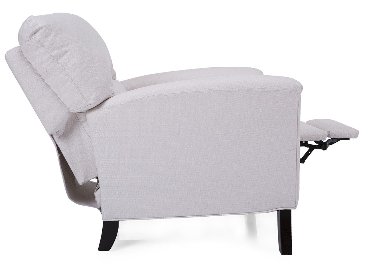 Custom Fabric Recliner Chair 🇨🇦 | Calgary Furniture Store