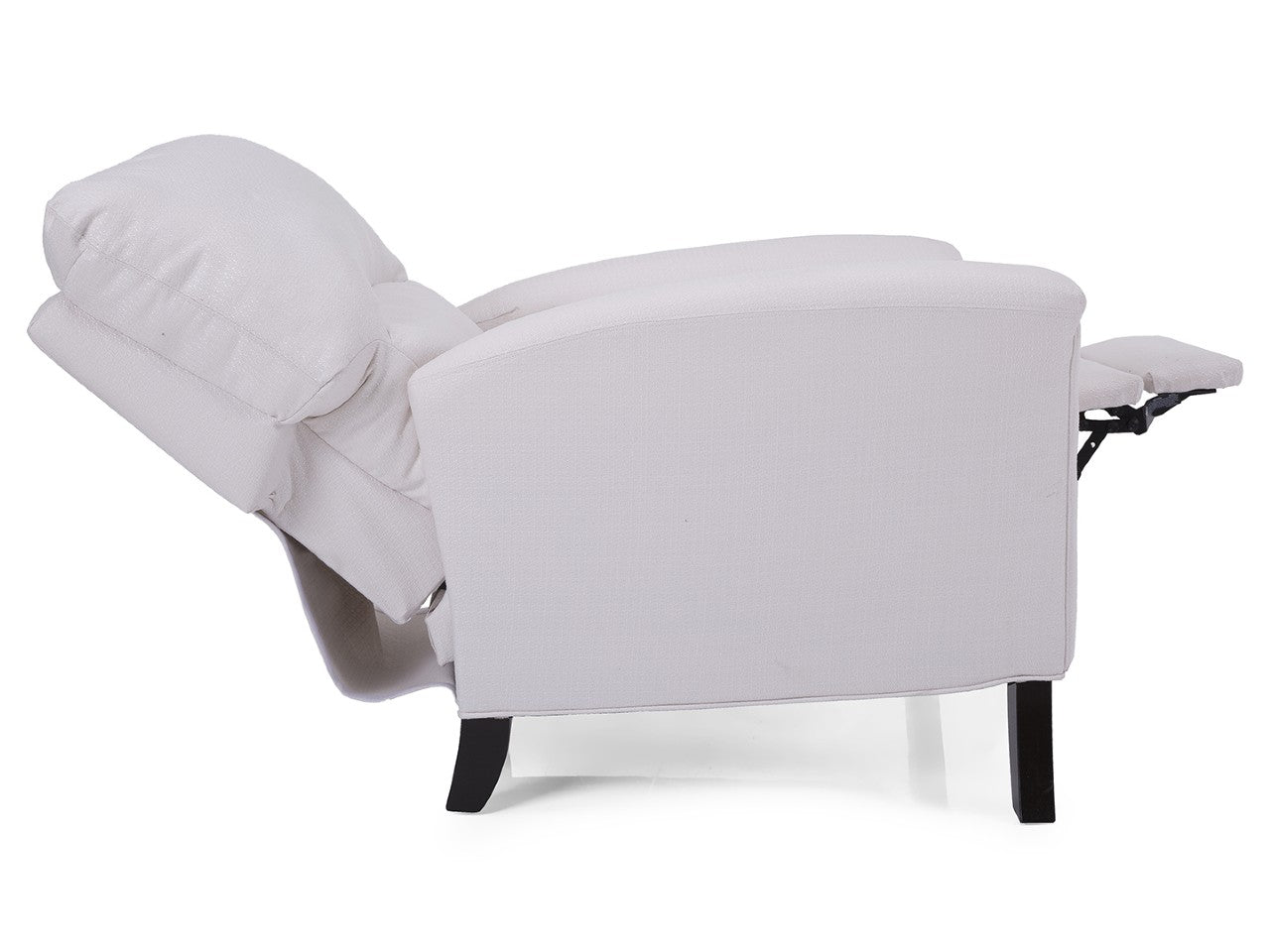 Custom Fabric Recliner Chair 🇨🇦 | Calgary Furniture Store