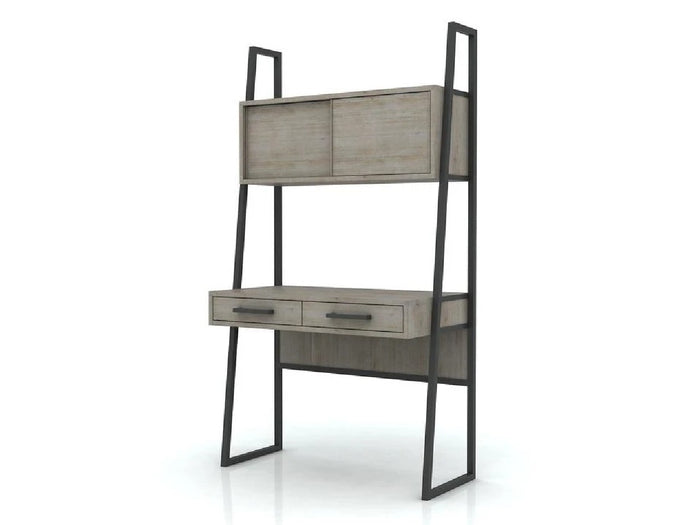 Copperdale Modular Desk | Calgary Furniture Store