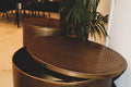 Regal Storage Coffee Table | Calgary's Furniture Store | Calgary Coffee Table