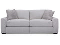 🇨🇦 Custom Fabric Sofa | Calgary Furniture Store